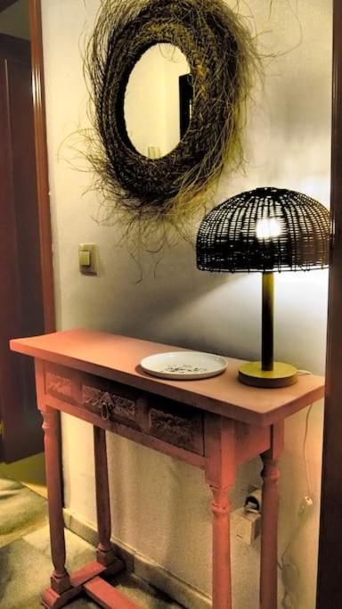Piso Con Patio Privado Y Parking Nervion Sevilla Εξωτερικό φωτογραφία